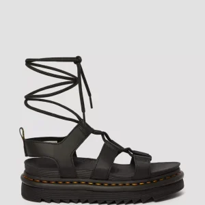 Dr. Martens nartilla 24641001 black