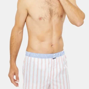 Caleçon avec suspensoir - Le Club n°1031