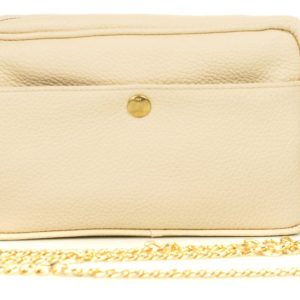 POCHETTE DONNA IN VERA PELLE DI VITELLO MODELLO 760