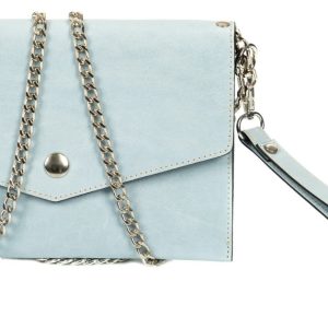 POCHETTE IN VERA PELLE DI VITELLO MODELLO 449