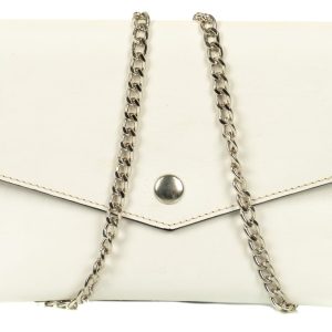 POCHETTE DONNA IN VERA PELLE DI VITELLO MOD.469