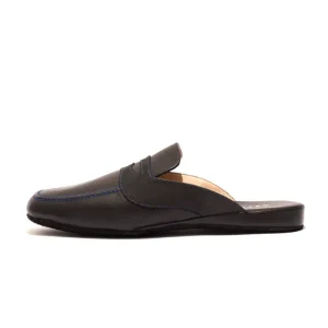 Chaussons Cuir - Tradi