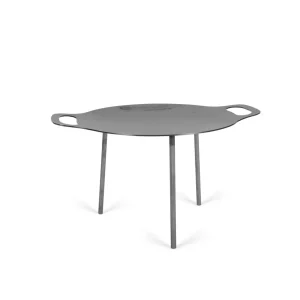 PETROMAX | BARBECUE FIRE BOWL - Braciere in acciaio Petromax - Indistruttibile!