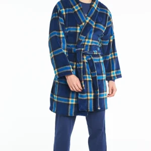 Robe de chambre - Tenue de Soirée