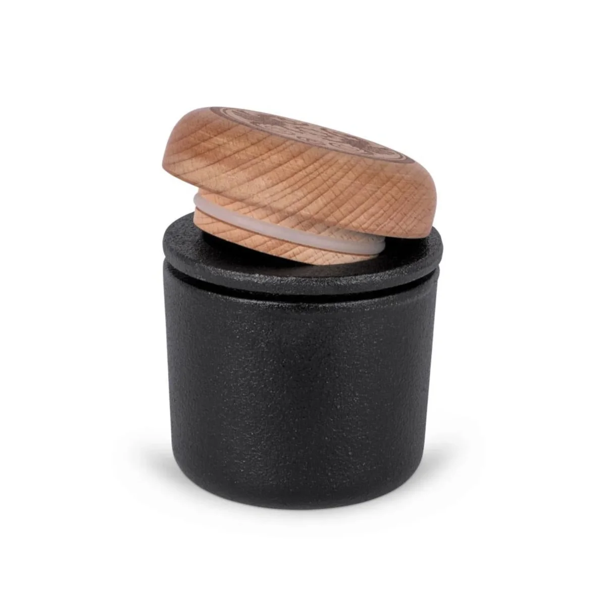 PETROMAX | CAST IRON HAND MORTAR - Mortaio manuale - In ghisa pesante - immagine 4