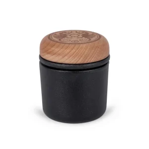 PETROMAX | CAST IRON HAND MORTAR - Mortaio manuale - In ghisa pesante