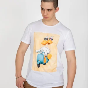 t-shirt papere