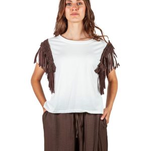 T-shirt urban street