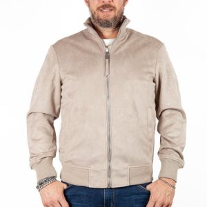 Bomber uomo moda 2025