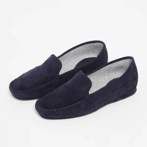 Mocassins - Cuir