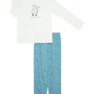 Pyjama - Sleeping in the rain