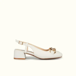 Keys chanel K7671-7477 panna