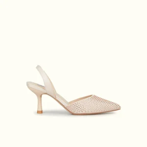 Keys chanel K7851-7357 nude