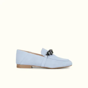 Keys mocassino K7712-7474 azzurro