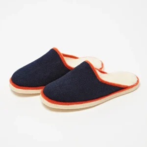 Mules Logan - Blue