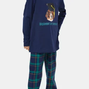 Pyjama - Diplomé de sommeil