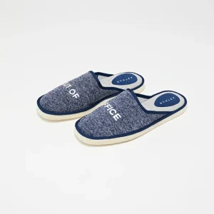 Mules Out-of-Office - Denim