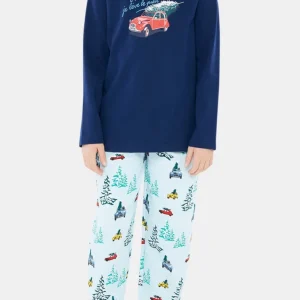 Pyjama Enfant - 2CV