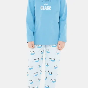 Pyjama Enfant - Iceberg