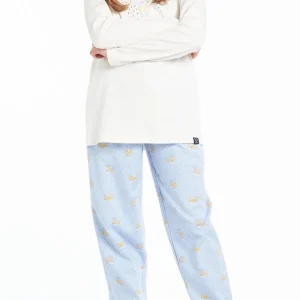 Pyjama Enfant - Long Rain