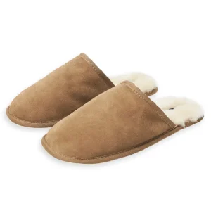 Mules - Laine et Daim