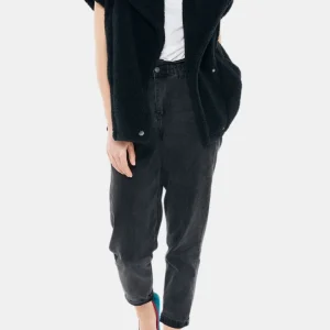 Gilet sans manches - Polaire