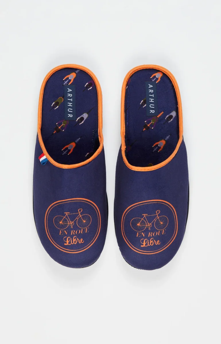 Mules - Cycliste - immagine 3