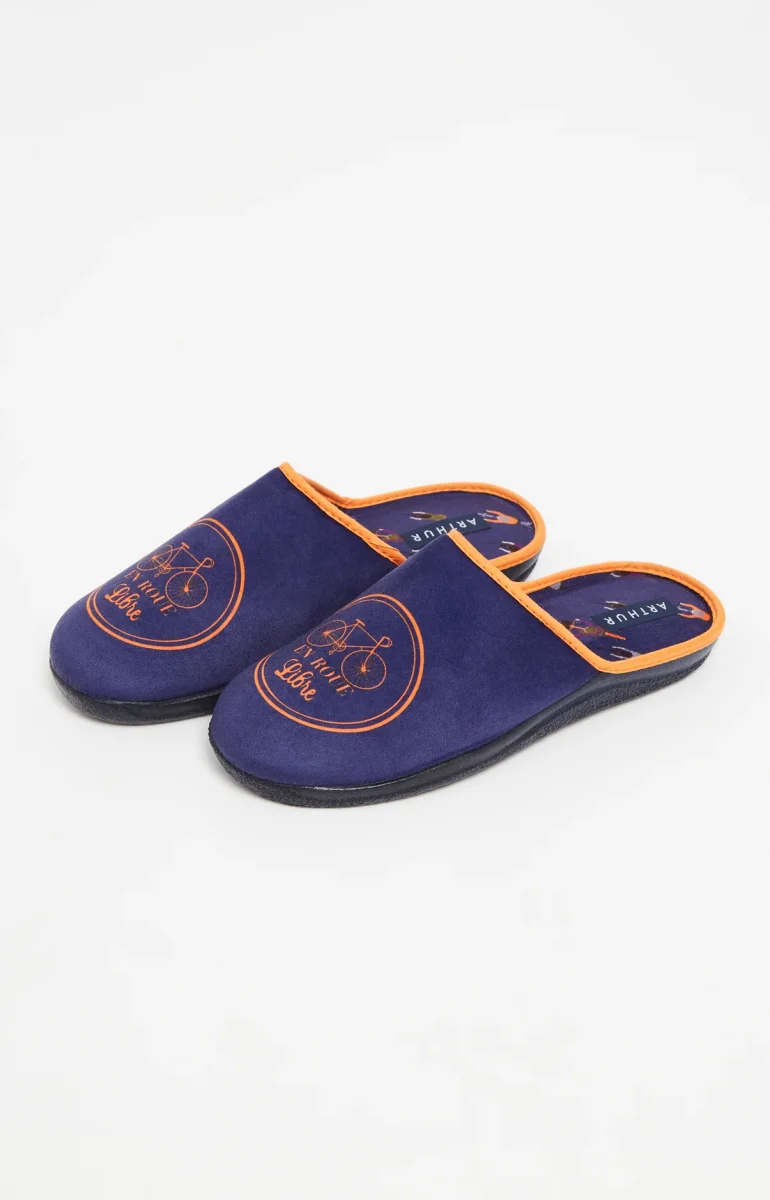 Mules - Cycliste - immagine 2