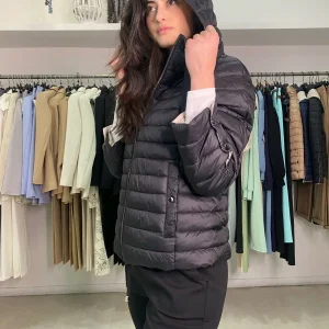 Piumino 100gr double face