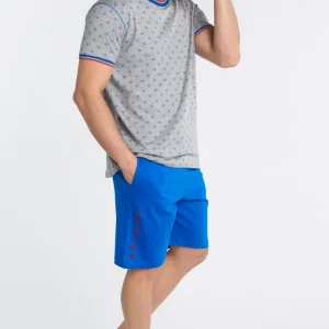 Pyjashort Arthur - Roi