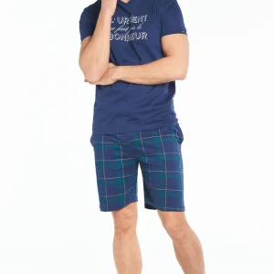 Pyjashort - Urgent ne fait pas le Bonheur