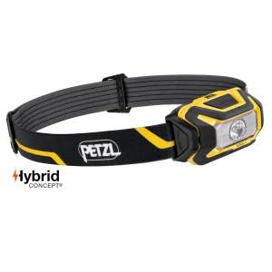 PETZL ARIA 1 - TORCIA FRONTALE
