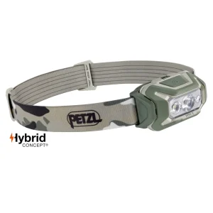 PETZL ARIA 2 - TORCIA FRONTALE