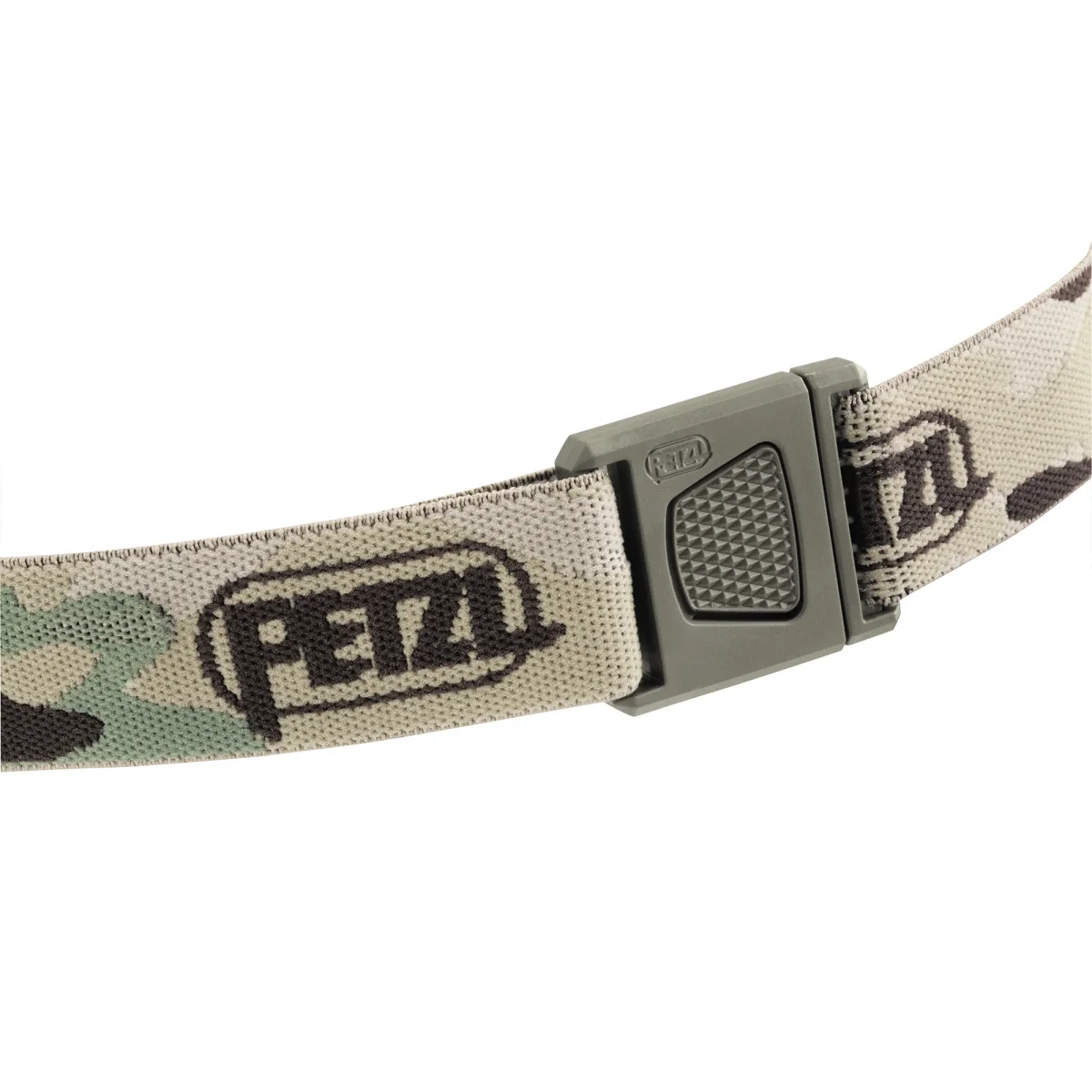 PETZL TACTIKKA + RGB - Torcia Frontale Tattica multicolore - immagine 4