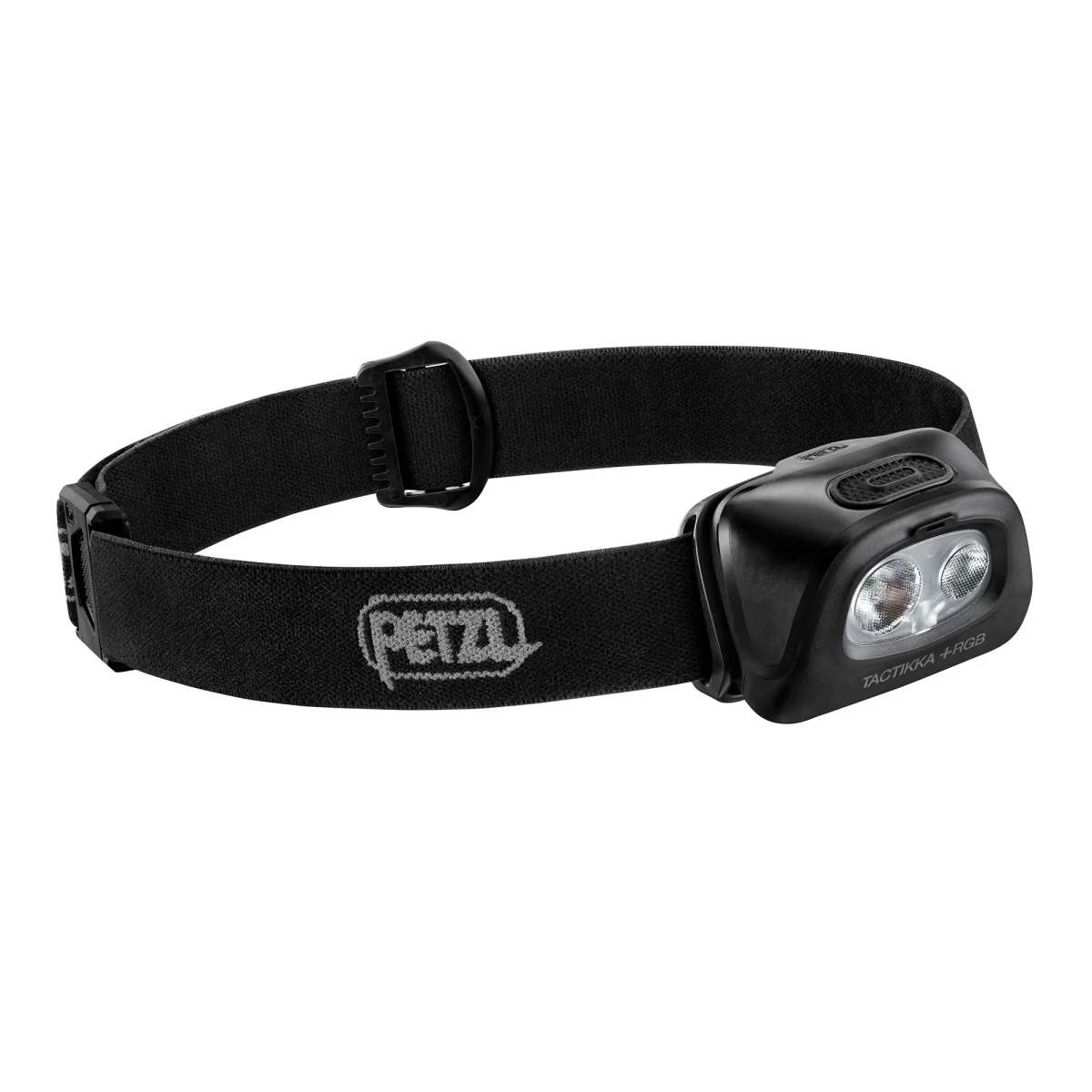 PETZL TACTIKKA + RGB - Torcia Frontale Tattica multicolore - immagine 6