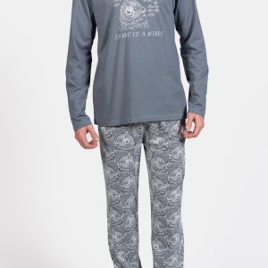 Pyjama - La nuit est à n'ours