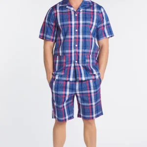 Pyjashort boutounné - Opéra