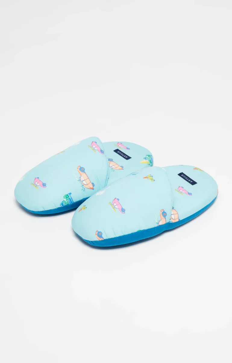 Pantoufles - 2CV - immagine 2