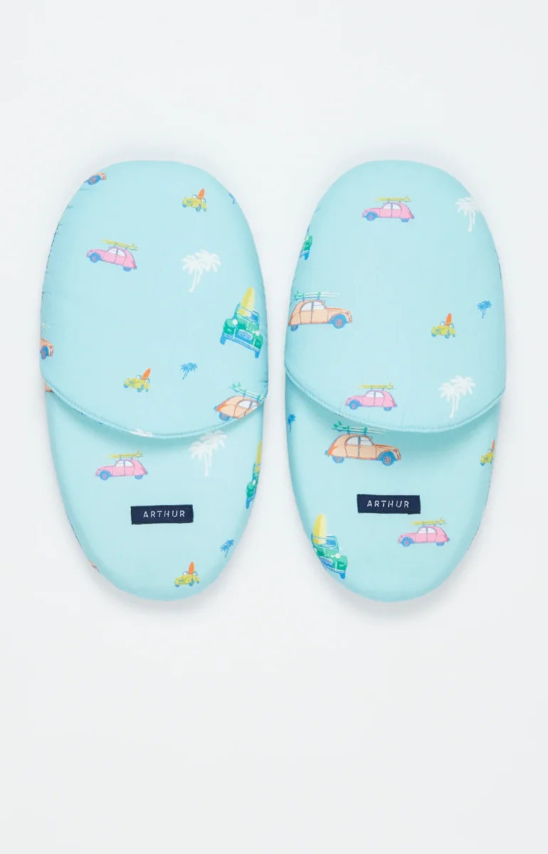 Pantoufles - 2CV - immagine 3