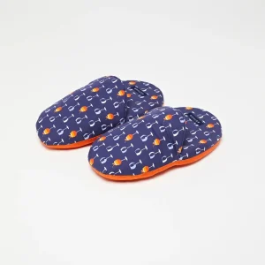 Pantoufles Apéro