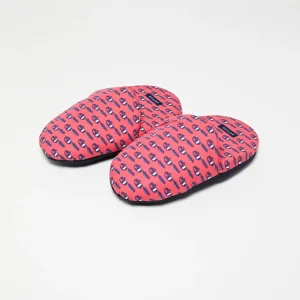 Pantoufles Nomade in France