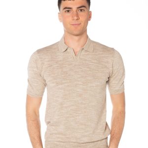 Polo 100% Cotone - Uomo 3225