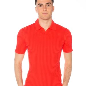 Polo 100% Cotone - Uomo E002U