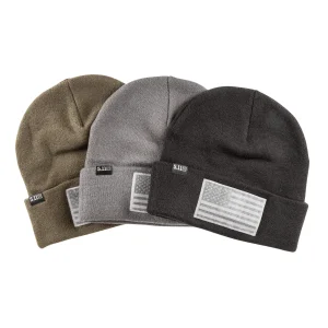 5.11 | CUFFED FLAG BEARER BEANIE - Berretto