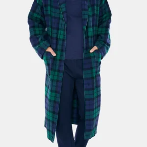 Robe de chambre - Bill