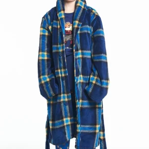 Robe de chambre - Soirée