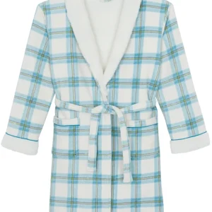 Robe de chambre polaire - Maryline