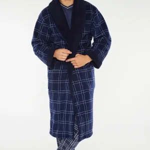 Robe de Chambre Polaire - Lewis