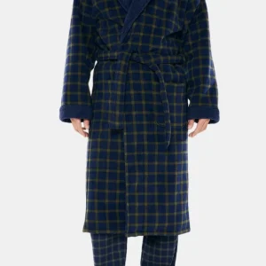 Robe de chambre Polaire - Sam