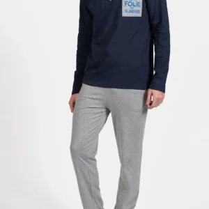 Pyjama - La folie des glandeurs